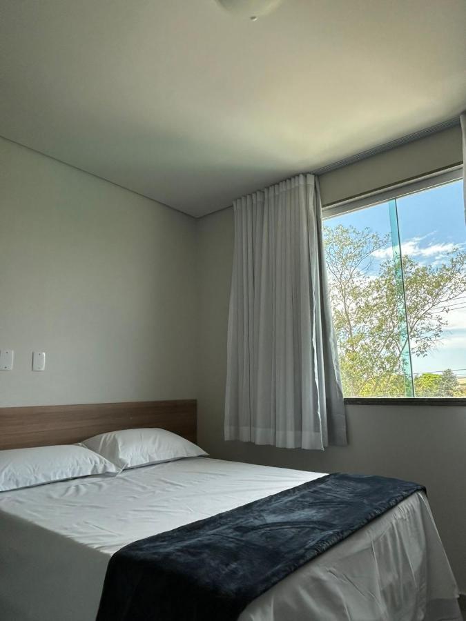 Hotel Penedo Inn エクステリア 写真