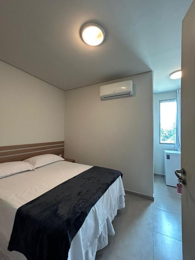 Hotel Penedo Inn エクステリア 写真