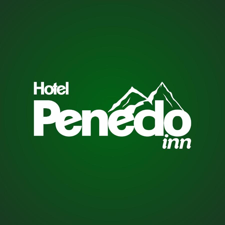 Hotel Penedo Inn エクステリア 写真