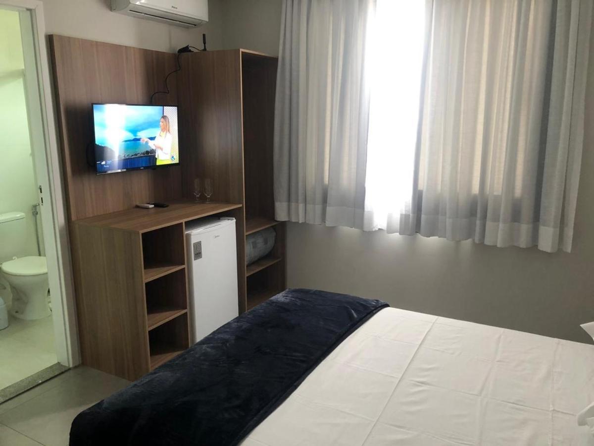 Hotel Penedo Inn エクステリア 写真