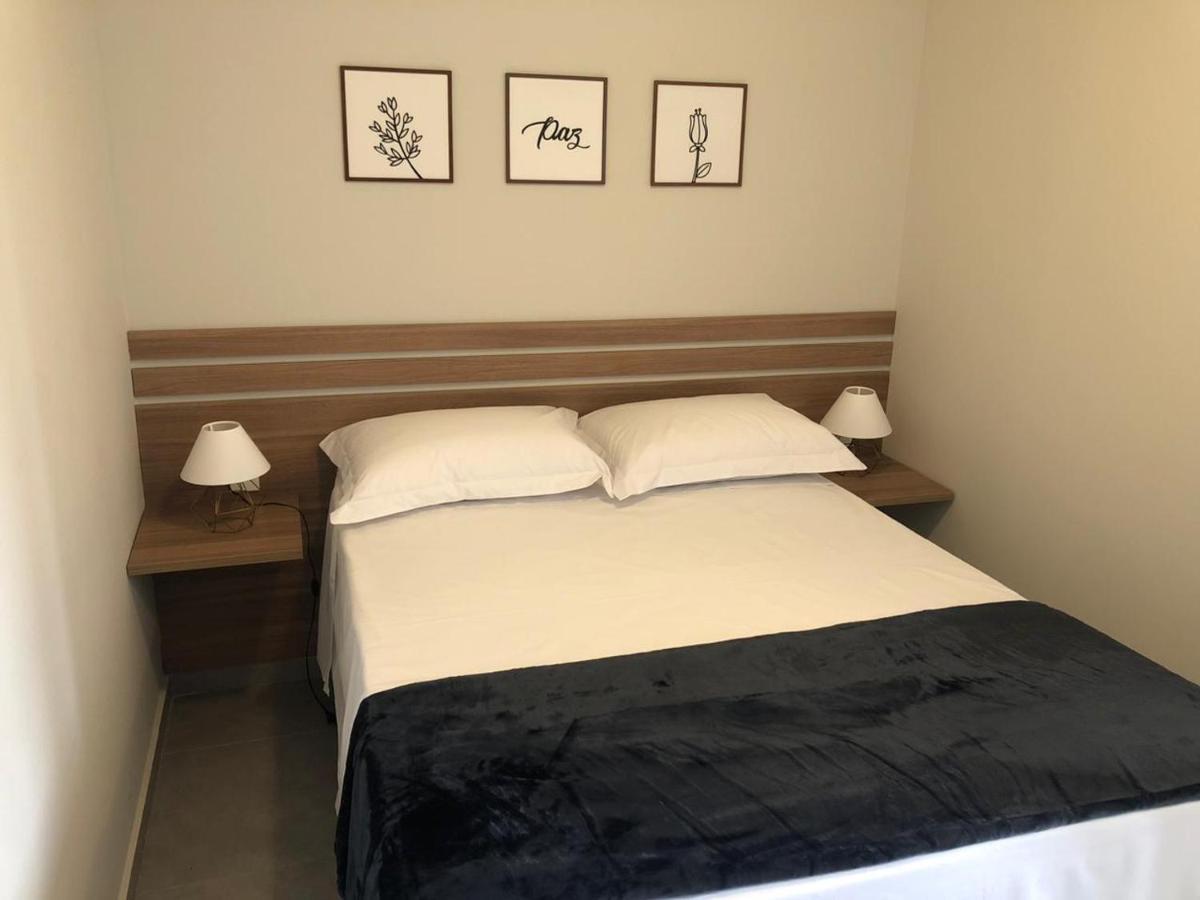 Hotel Penedo Inn エクステリア 写真