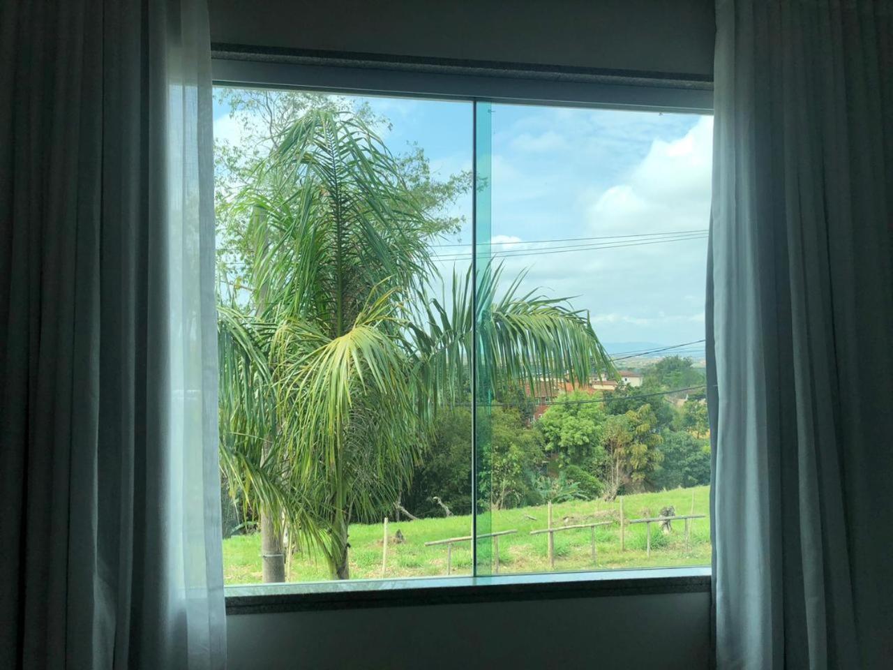 Hotel Penedo Inn エクステリア 写真