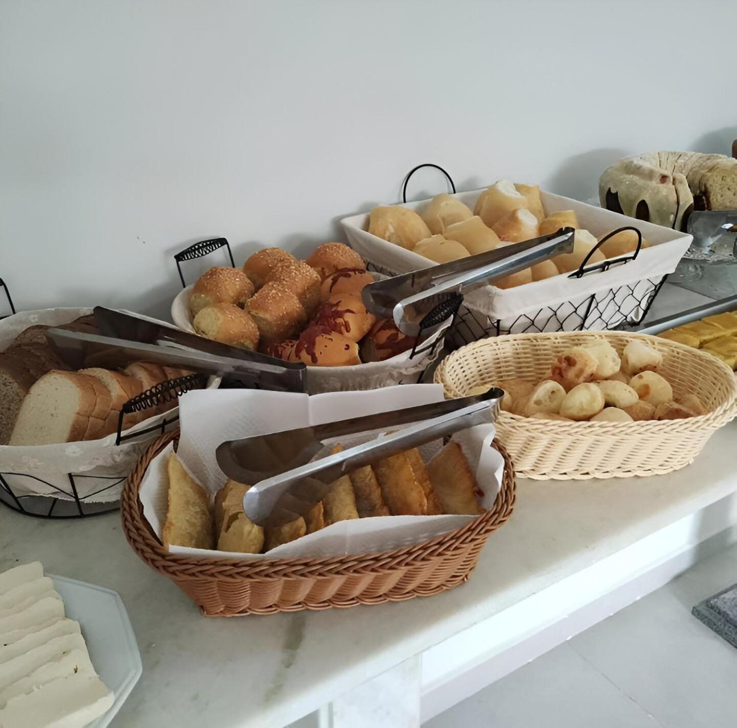 Hotel Penedo Inn エクステリア 写真